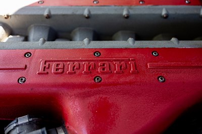 Lot 153 - 2012 Ferrari FF