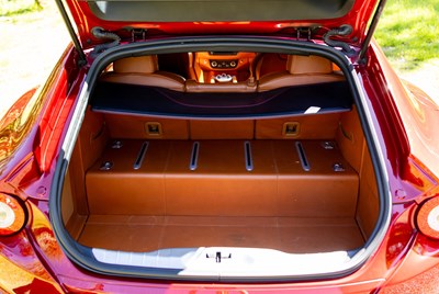 Lot 153 - 2012 Ferrari FF