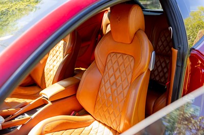 Lot 153 - 2012 Ferrari FF