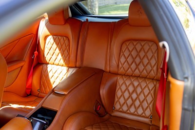 Lot 153 - 2012 Ferrari FF