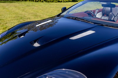 Lot 217 - 2011 Aston Martin DBS Volante