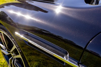 Lot 217 - 2011 Aston Martin DBS Volante