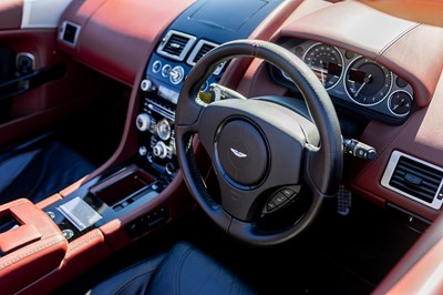 Lot 217 - 2011 Aston Martin DBS Volante