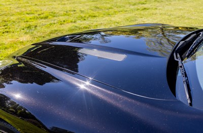 Lot 217 - 2011 Aston Martin DBS Volante