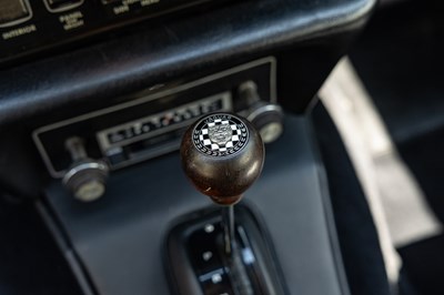 Lot 218 - 1969 Jaguar E-Type Series II 2+2 Fixedhead Coupé