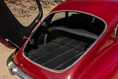 Lot 218 - 1969 Jaguar E-Type Series II 2+2 Fixedhead Coupé