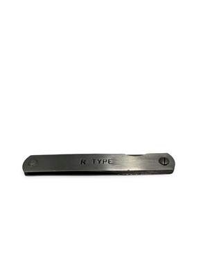 Lot 37 - Bentley R-Type Feeler Gauge Tool
