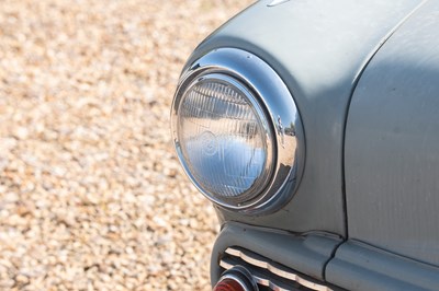 Lot 119 - 1963 Austin A60 Pick-up