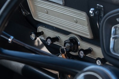 Lot 119 - 1963 Austin A60 Pick-up