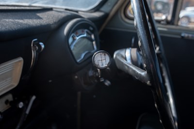 Lot 119 - 1963 Austin A60 Pick-up