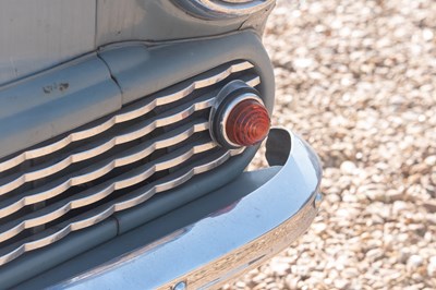 Lot 119 - 1963 Austin A60 Pick-up