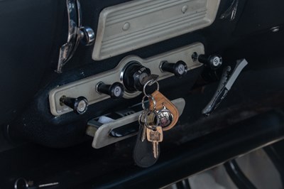 Lot 119 - 1963 Austin A60 Pick-up