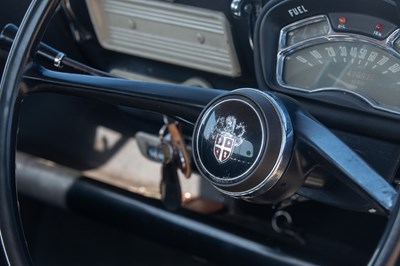 Lot 119 - 1963 Austin A60 Pick-up