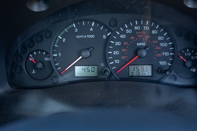 Lot 300 - 2004 Ford Transit 350 LWB