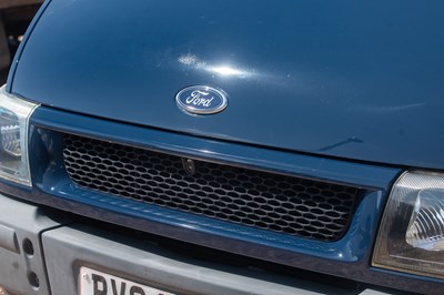 Lot 300 - 2004 Ford Transit 350 LWB