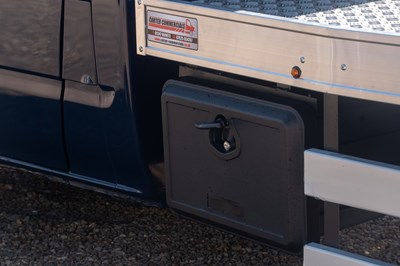 Lot 300 - 2004 Ford Transit 350 LWB