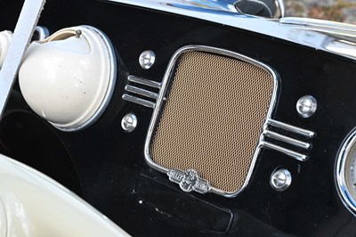 Lot 151 - 1958 Messerschmitt KR201 Roadster
