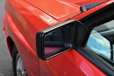 Lot 152 - 1982 Audi UR Quattro