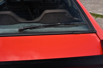 Lot 152 - 1982 Audi UR Quattro