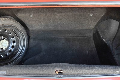Lot 152 - 1982 Audi UR Quattro