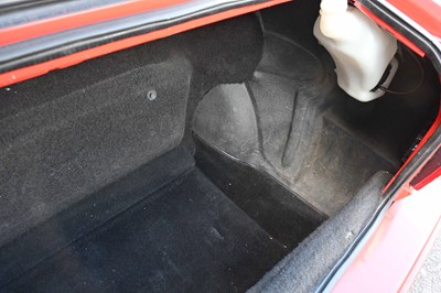 Lot 152 - 1982 Audi UR Quattro