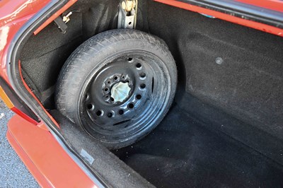 Lot 152 - 1982 Audi UR Quattro