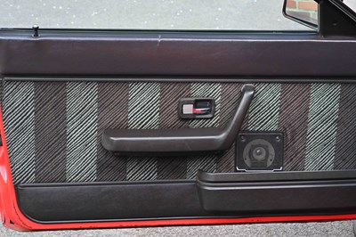 Lot 152 - 1982 Audi UR Quattro