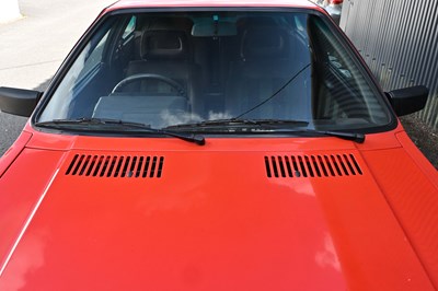 Lot 152 - 1982 Audi UR Quattro
