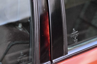 Lot 152 - 1982 Audi UR Quattro