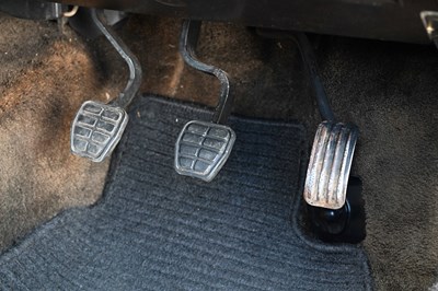 Lot 152 - 1982 Audi UR Quattro