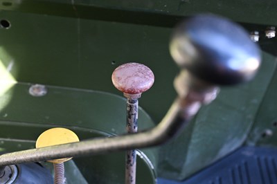 Lot 158 - 1949 Land Rover Series I