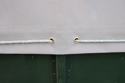 Lot 158 - 1949 Land Rover Series I