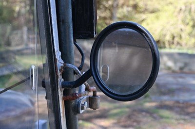 Lot 158 - 1949 Land Rover Series I