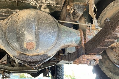 Lot 158 - 1949 Land Rover Series I