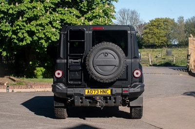 Lot 301 - 2023 INEOS Grenadier