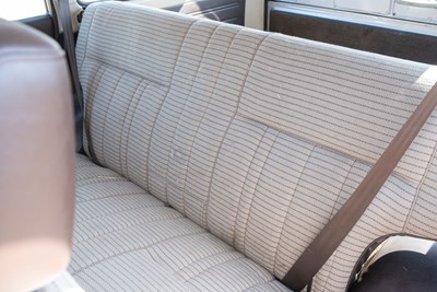 Lot 122 - 1988 Toyota Land Cruiser GX