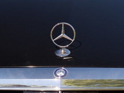 Lot 249 - 2015 Mercedes-Benz S63 L AMG