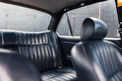 Lot 270 - 1982 Jaguar XJ6 Series III (4.2 litre)