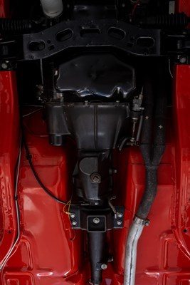 Lot 232 - 1972 Ford Escort RS1600