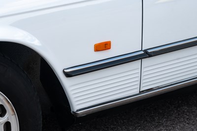 Lot 225 - 1989 Mercedes-Benz 300 SL