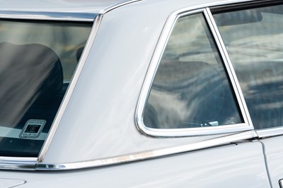 Lot 225 - 1989 Mercedes-Benz 300 SL