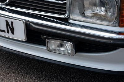 Lot 225 - 1989 Mercedes-Benz 300 SL