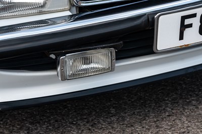 Lot 225 - 1989 Mercedes-Benz 300 SL