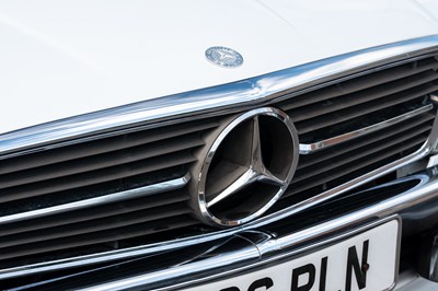 Lot 225 - 1989 Mercedes-Benz 300 SL