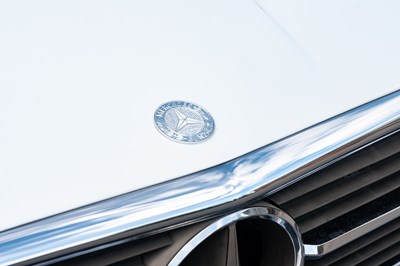 Lot 225 - 1989 Mercedes-Benz 300 SL