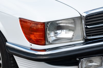 Lot 225 - 1989 Mercedes-Benz 300 SL