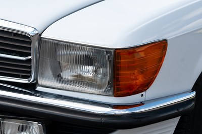 Lot 225 - 1989 Mercedes-Benz 300 SL