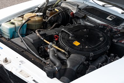 Lot 225 - 1989 Mercedes-Benz 300 SL