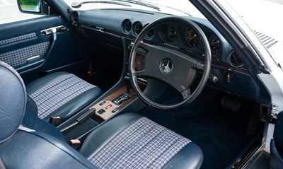 Lot 225 - 1989 Mercedes-Benz 300 SL
