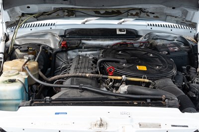 Lot 225 - 1989 Mercedes-Benz 300 SL
